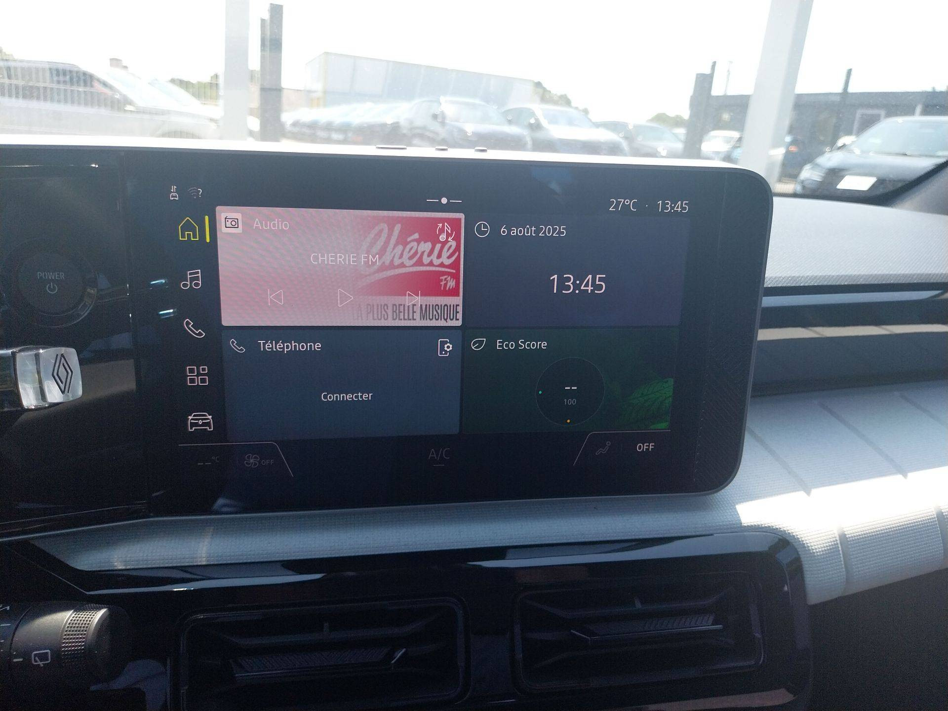 Vente en ligne Renault R5 E-Tech  120 ch autonomie urbaine au prix de 28 640 €