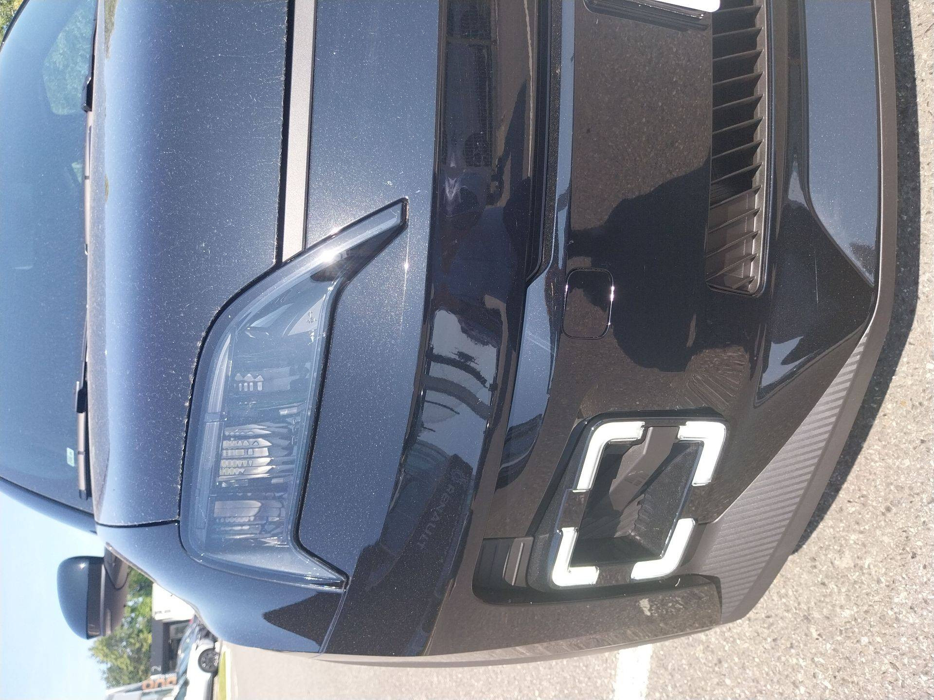 Vente en ligne Renault R5 E-Tech  120 ch autonomie urbaine au prix de 28 640 €