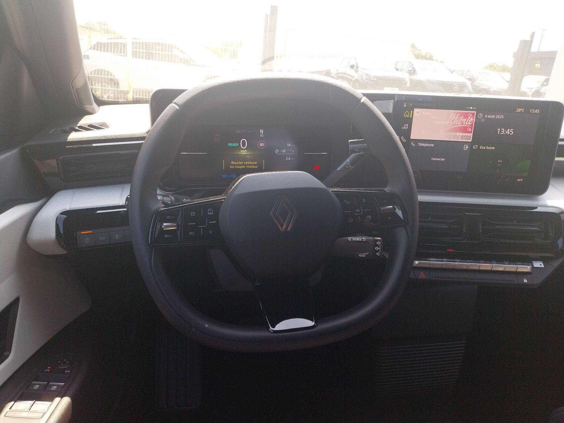 Vente en ligne Renault R5 E-Tech  120 ch autonomie urbaine au prix de 28 640 €