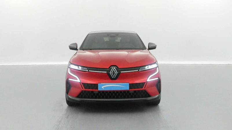 Vente en ligne Renault Megane E-Tech  EV60 220 ch super charge au prix de 29 990 €