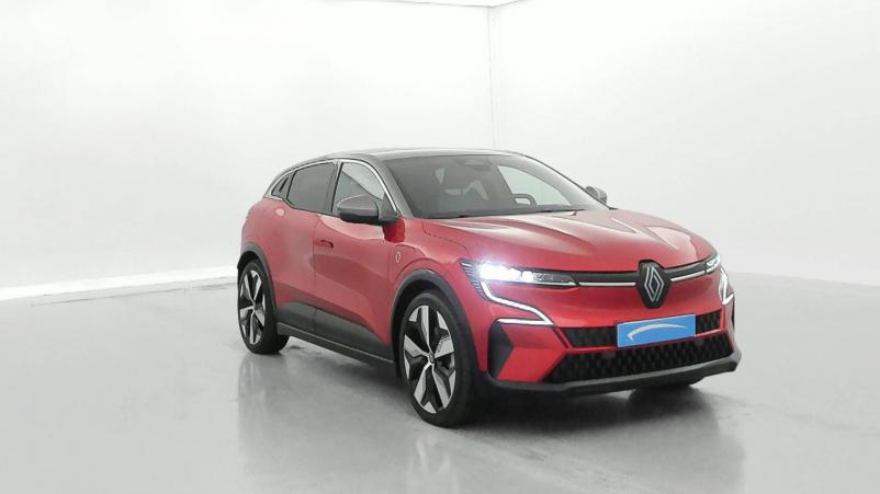 Vente en ligne Renault Megane E-Tech  EV60 220 ch super charge au prix de 29 990 €