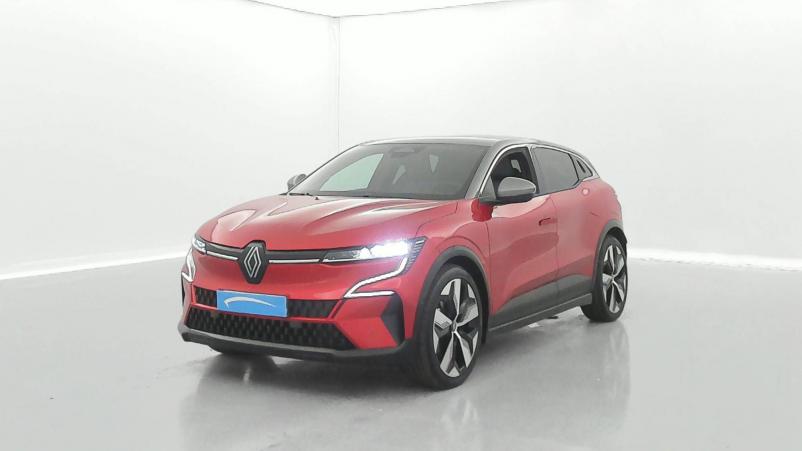 Vente en ligne Renault Megane E-Tech  EV60 220 ch super charge au prix de 29 990 €