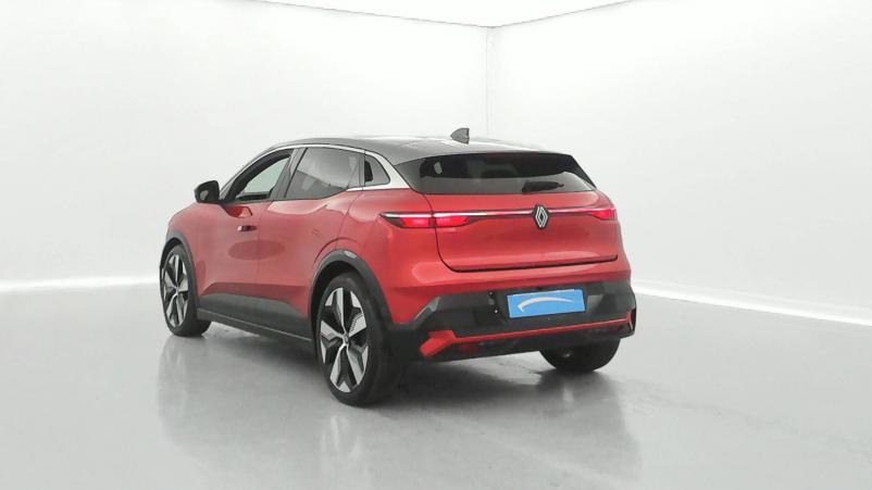 Vente en ligne Renault Megane E-Tech  EV60 220 ch super charge au prix de 29 990 €