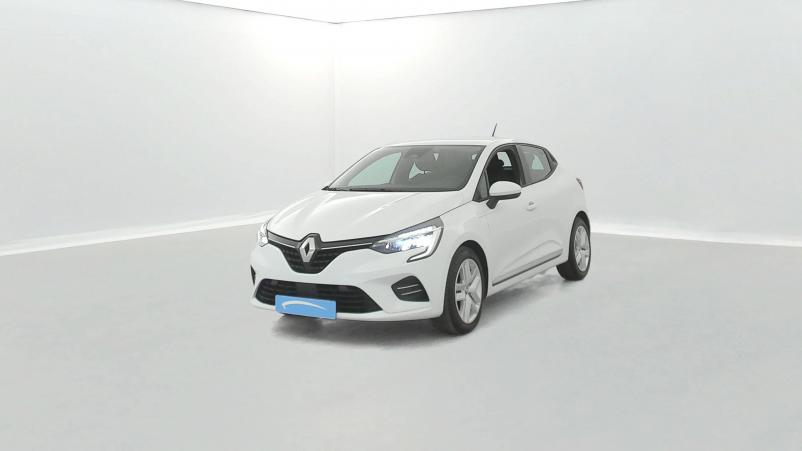 Vente en ligne Renault Clio 5 Clio TCe 90 - 21N au prix de 13 790 €