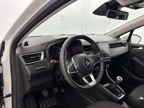Vente en ligne Renault Clio 5 Clio TCe 90 - 21N au prix de 13 790 €