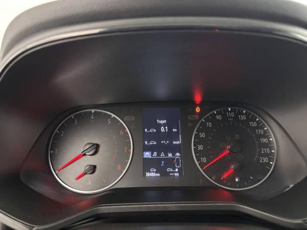Vente en ligne Renault Clio 5 Clio TCe 90 - 21N au prix de 13 790 €