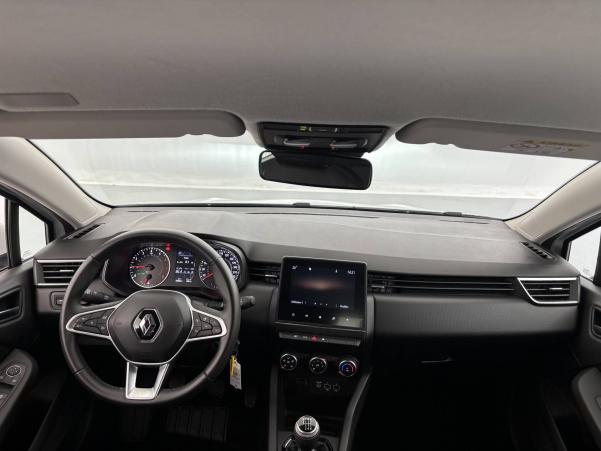 Vente en ligne Renault Clio 5 Clio TCe 90 - 21N au prix de 13 790 €