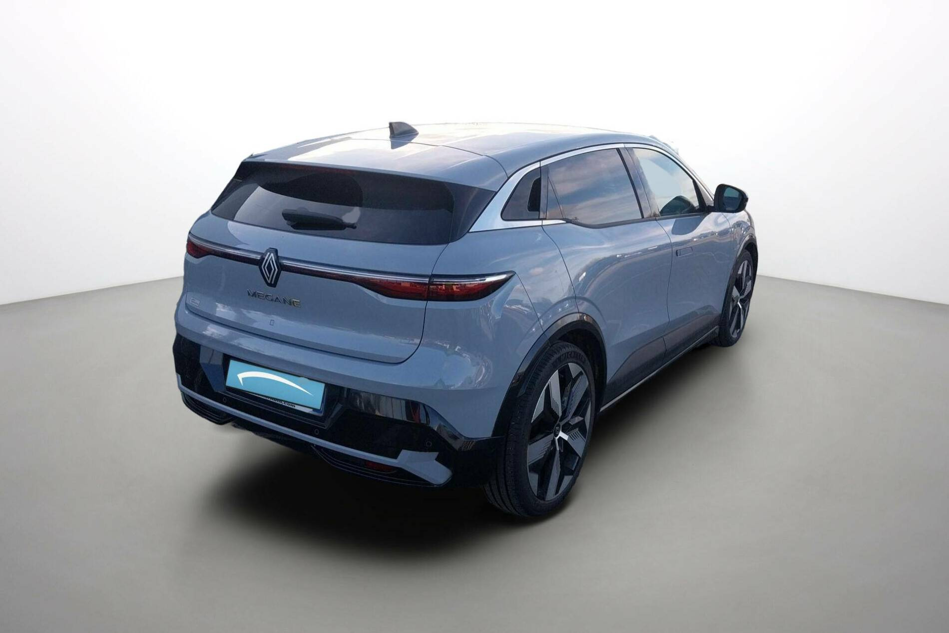 Vente en ligne Renault Megane E-Tech  EV60 220 ch optimum charge au prix de 23 790 €