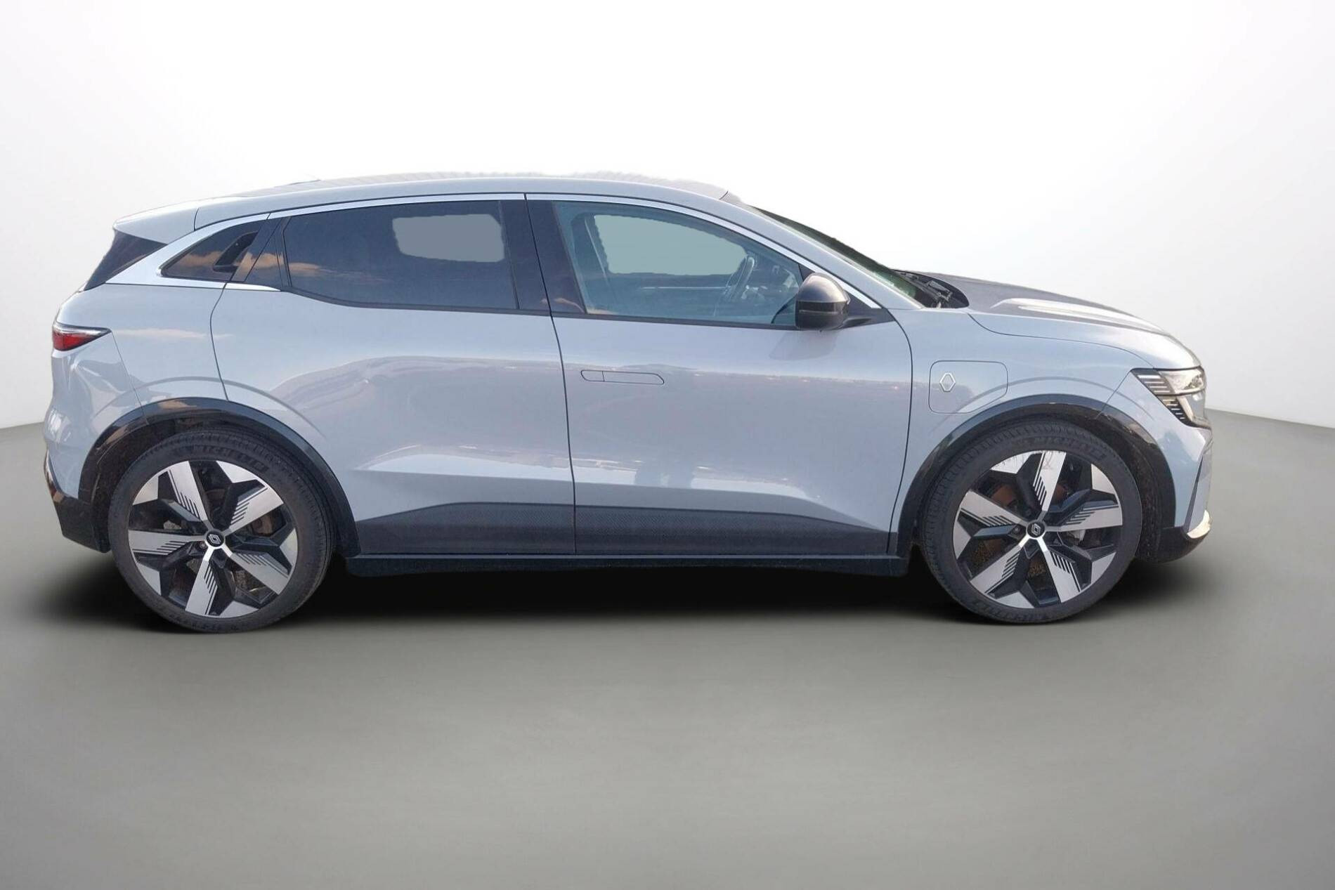 Vente en ligne Renault Megane E-Tech  EV60 220 ch optimum charge au prix de 23 790 €