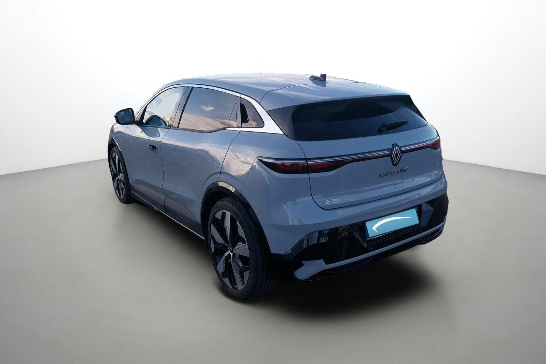 Vente en ligne Renault Megane E-Tech  EV60 220 ch optimum charge au prix de 23 790 €