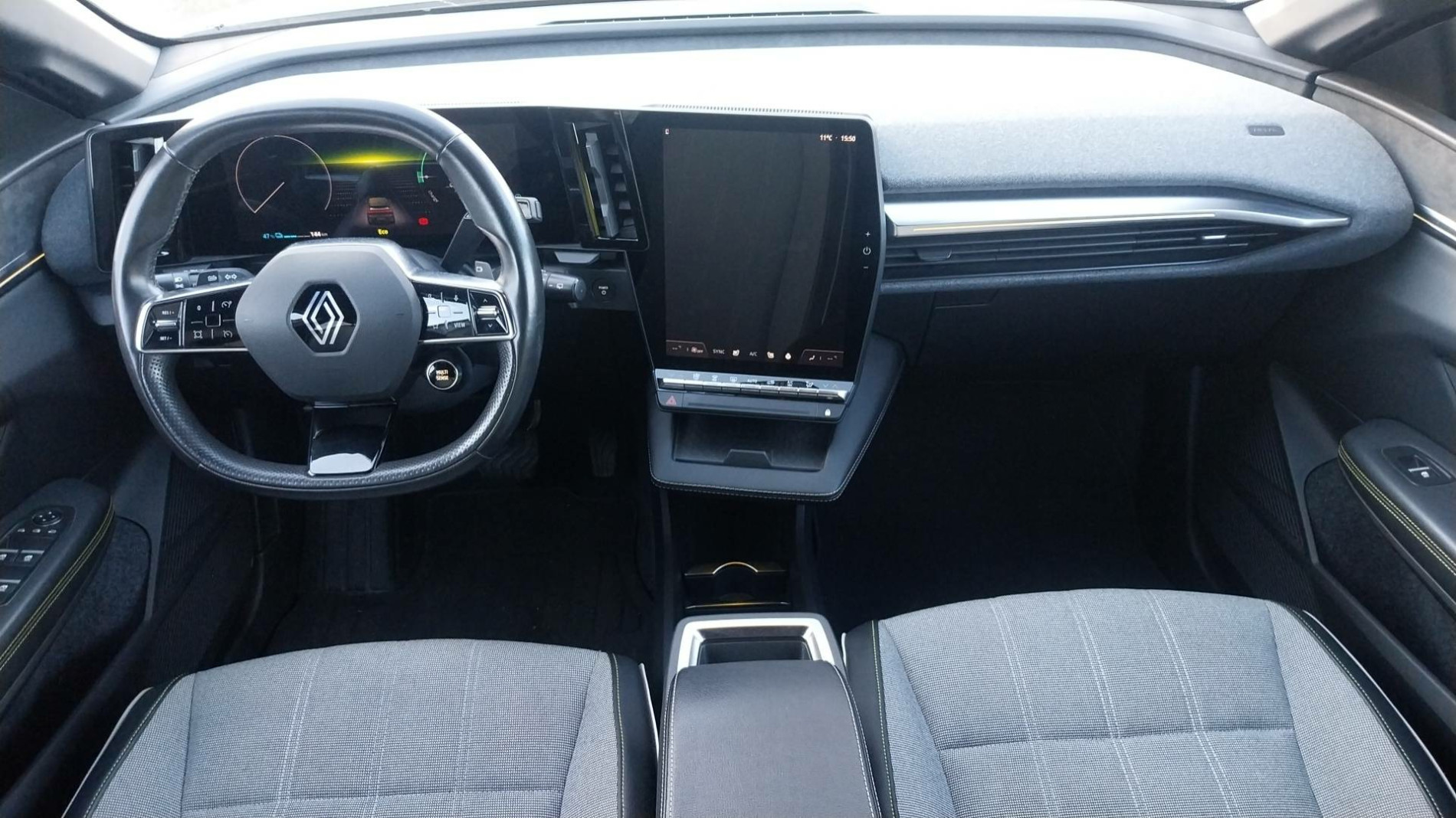 Vente en ligne Renault Megane E-Tech  EV60 220 ch optimum charge au prix de 23 790 €
