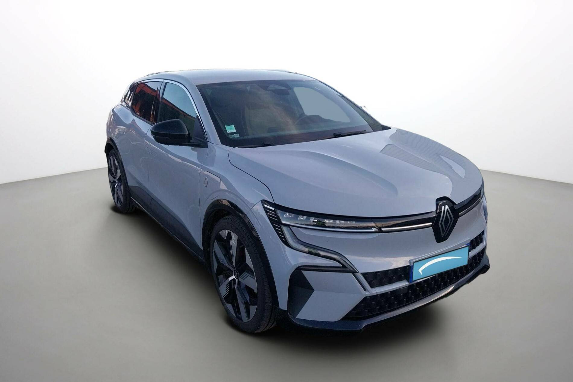 Vente en ligne Renault Megane E-Tech  EV60 220 ch optimum charge au prix de 23 790 €