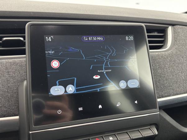 Vente en ligne Renault Zoé Zoe R135 Achat Intégral - 21C au prix de 17 400 €
