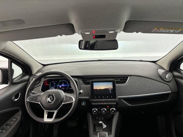 Vente en ligne Renault Zoé Zoe R135 Achat Intégral - 21C au prix de 17 400 €