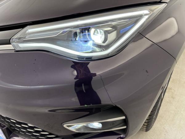 Vente en ligne Renault Zoé Zoe R135 Achat Intégral - 21C au prix de 17 400 €