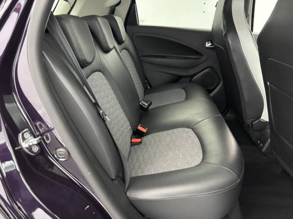 Vente en ligne Renault Zoé Zoe R135 Achat Intégral - 21C au prix de 17 400 €