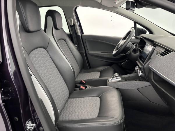 Vente en ligne Renault Zoé Zoe R135 Achat Intégral - 21C au prix de 17 400 €