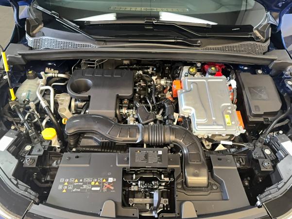 Vente en ligne Renault Captur  E-Tech full hybrid 145 au prix de 38 590 €