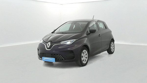 Vente en ligne Renault Zoé Zoe R110 - 22B de 2022 au prix de 15 990€