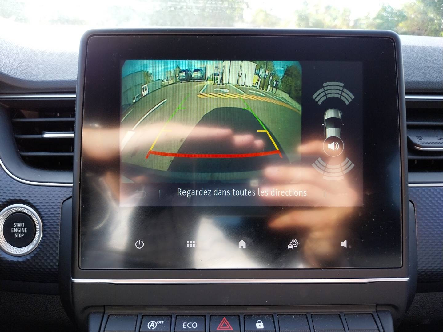 Vente en ligne Renault Arkana  mild hybrid 140 EDC FAP - 22 au prix de 19 840 €