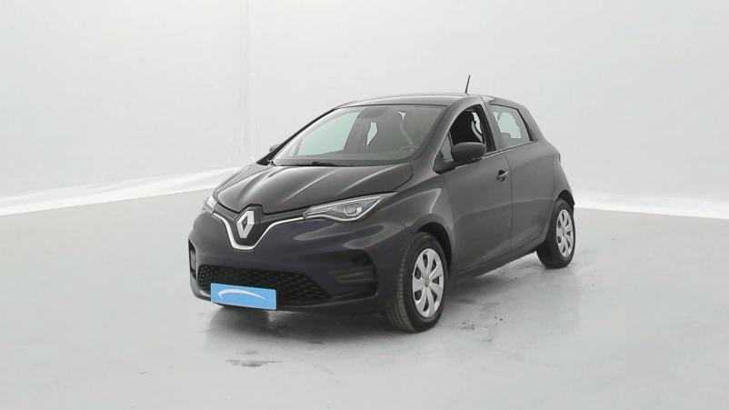 Vente en ligne Renault Zoé Zoe R110 Achat Intégral - 21 au prix de 15 990 €