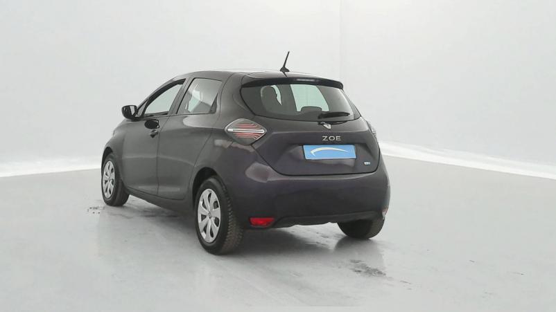 Vente en ligne Renault Zoé Zoe R110 Achat Intégral - 21 au prix de 15 990 €