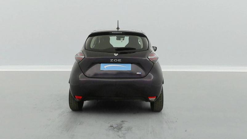 Vente en ligne Renault Zoé Zoe R110 Achat Intégral - 21 au prix de 15 990 €