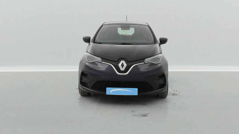 Vente en ligne Renault Zoé Zoe R110 Achat Intégral - 21 au prix de 15 990 €