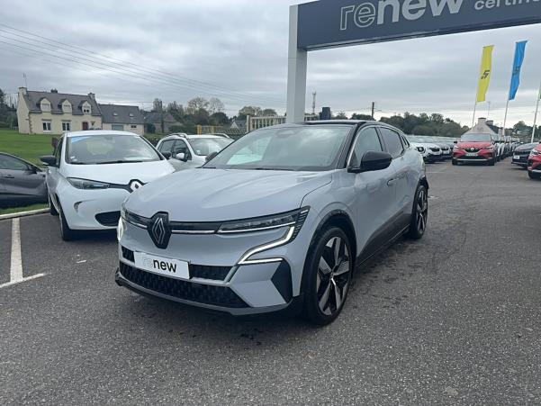 Vente en ligne Renault Megane E-Tech  EV60 220 ch super charge au prix de 28 990 €