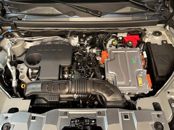 Vente en ligne Dacia Duster  Hybrid 140 4x2 au prix de 29 190 €