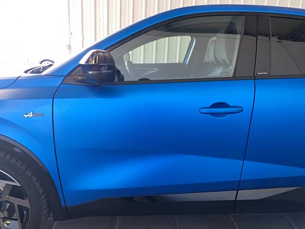 Vente en ligne Renault Rafale  E-Tech 4x4 300 au prix de 59 650 €