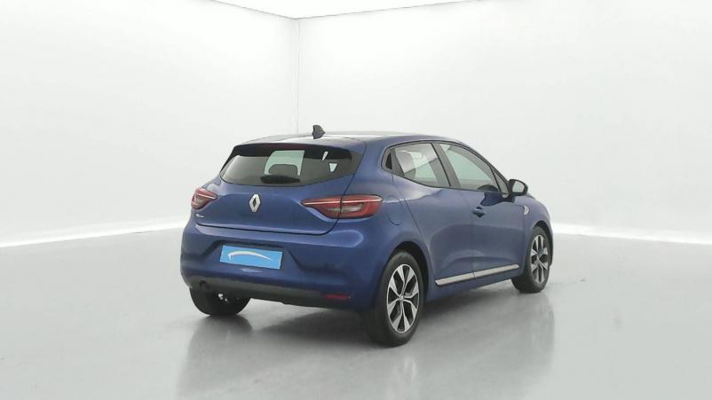 Vente en ligne Renault Clio 5 Clio TCe 90 - 21N au prix de 15 400 €