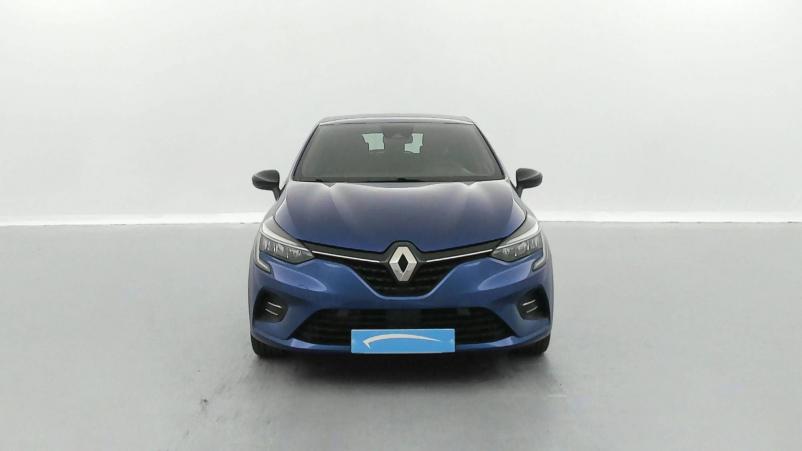 Vente en ligne Renault Clio 5 Clio TCe 90 - 21N au prix de 15 400 €