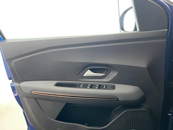 Vente en ligne Dacia Sandero  ECO-G 100 GSR2 au prix de 19 400 €