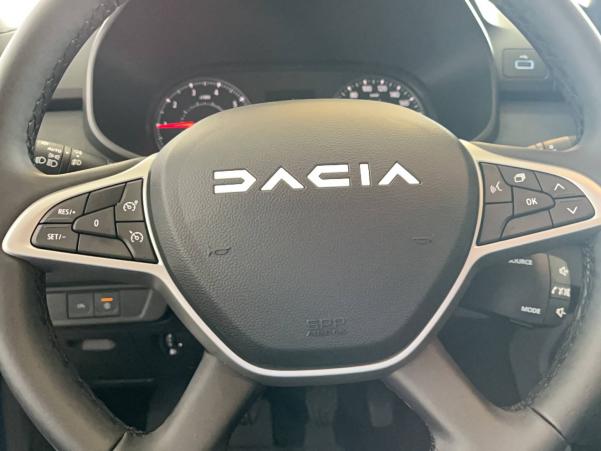 Vente en ligne Dacia Sandero  ECO-G 100 GSR2 au prix de 19 400 €