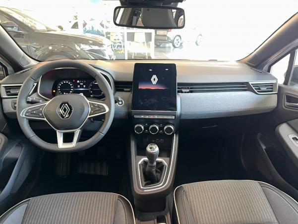 Vente en ligne Renault Clio 5 Clio TCe 90 au prix de 20 990 €