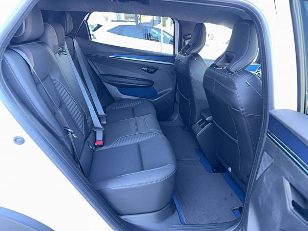Vente en ligne Renault Scenic E-Tech  220 ch grande autonomie au prix de 48 990 €