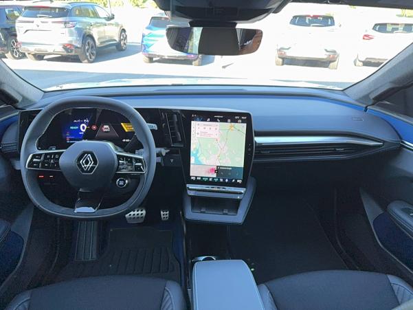 Vente en ligne Renault Scenic E-Tech  220 ch grande autonomie au prix de 48 990 €