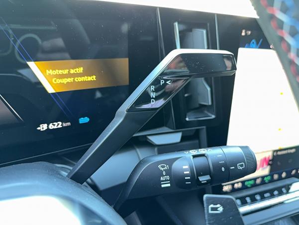 Vente en ligne Renault Scenic E-Tech  220 ch grande autonomie au prix de 48 990 €