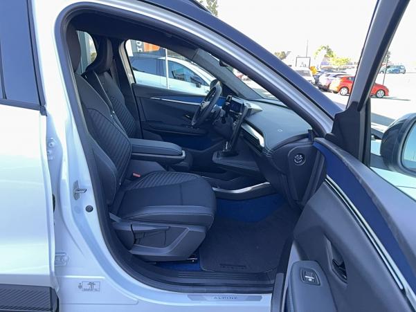 Vente en ligne Renault Scenic E-Tech  220 ch grande autonomie au prix de 48 990 €
