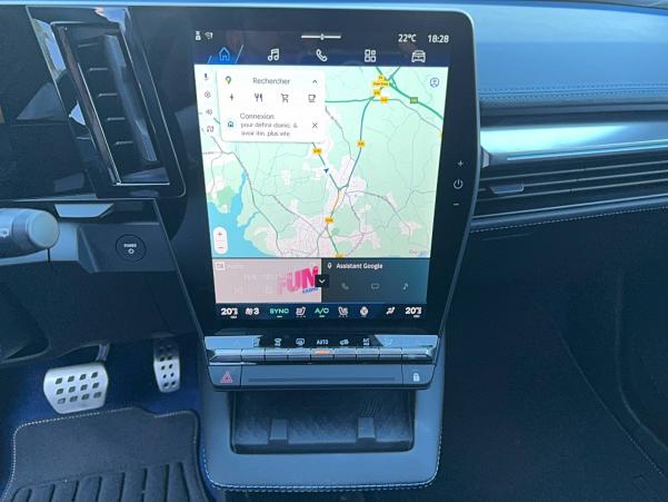 Vente en ligne Renault Scenic E-Tech  220 ch grande autonomie au prix de 48 990 €