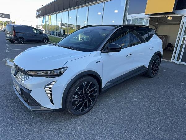Vente en ligne Renault Scenic E-Tech  220 ch grande autonomie au prix de 48 990 €