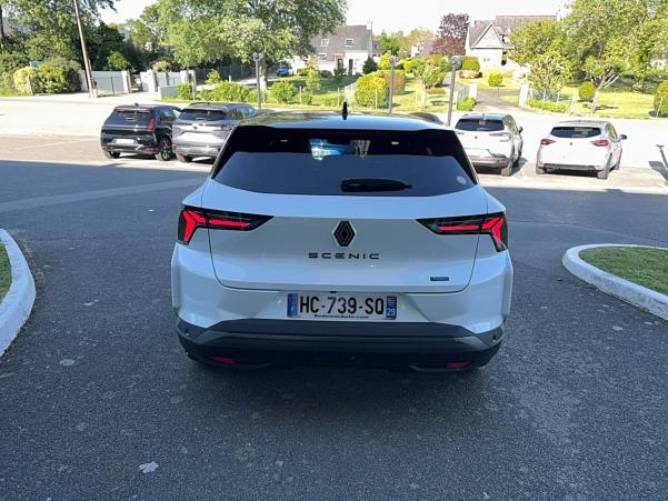 Vente en ligne Renault Scenic E-Tech  220 ch grande autonomie au prix de 48 990 €