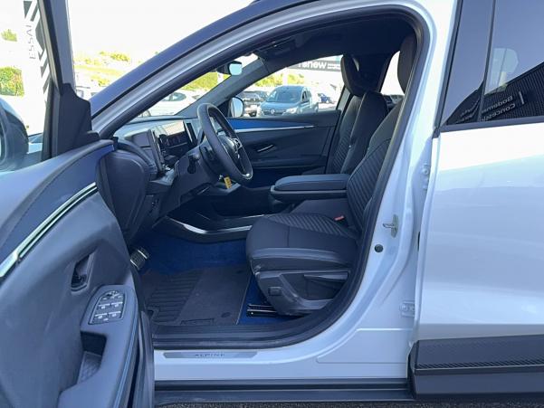 Vente en ligne Renault Scenic E-Tech  220 ch grande autonomie au prix de 48 990 €