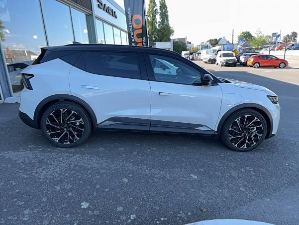 Vente en ligne Renault Scenic E-Tech  220 ch grande autonomie au prix de 48 990 €