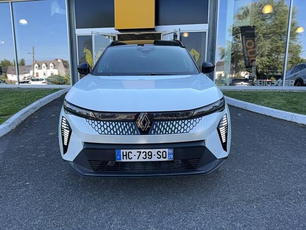 Vente en ligne Renault Scenic E-Tech  220 ch grande autonomie au prix de 48 990 €