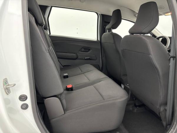 Vente en ligne Dacia Jogger  ECO-G 100 5 places au prix de 16 390 €