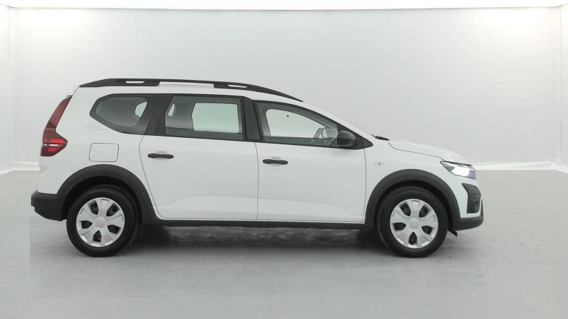 Vente en ligne Dacia Jogger  ECO-G 100 5 places au prix de 16 390 €