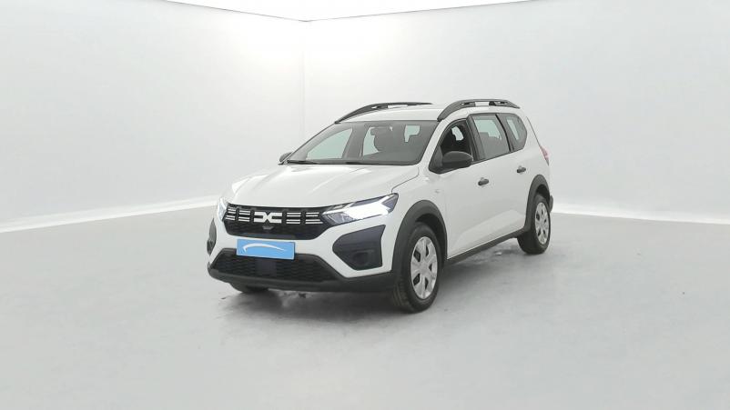 Vente en ligne Dacia Jogger  ECO-G 100 5 places au prix de 16 390 €