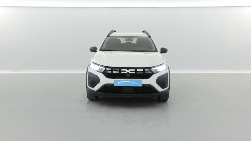 Vente en ligne Dacia Jogger  ECO-G 100 5 places au prix de 16 390 €